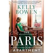 The Paris Apartment a World War Two novel