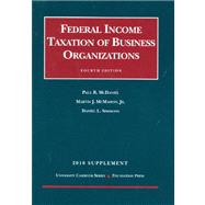 Federal Income Taxation of Business Organizations, 2010 Supplement