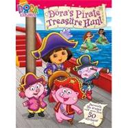 Doras Pirate Treasure Hunt
