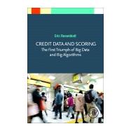 Credit Data and Scoring
