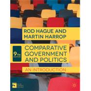 Comparative Government and Politics