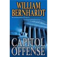 Capitol Offense: A Novel