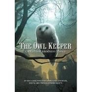 The Owl Keeper,9780385738156