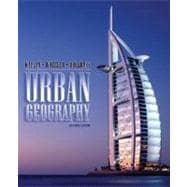 Urban Geography, 2nd Edition