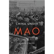China Under Mao