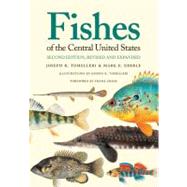 Fishes of the Central United States