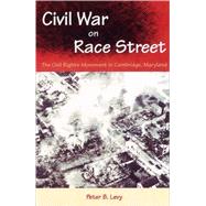 Civil War on Race Street