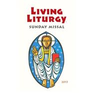 Living Liturgy Sunday Missal 2015