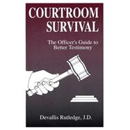 Courtroom Survival