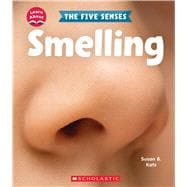Smelling (Learn About)