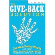The Give Back Solution
