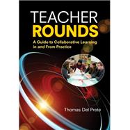 Teacher Rounds