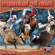 Professional Bull Riding 2009 Calendar