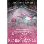 Rosemary for Remembrance