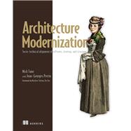 Architecture Modernization,9781633438156