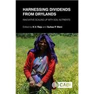 Harnessing Dividends from Drylands