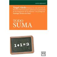 Todo Suma / It All Adds Up