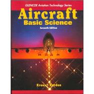 Aircraft: Basic Science, Student Guide