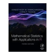 Mathematical Statistics With Applications in R