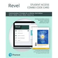 Revel for Communication Principles for a Lifetime -- Combo Access Card