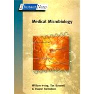 BIOS Instant Notes in Medical Microbiology
