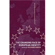 The Changing Face of European Identity: A Seven-Nation Study of (Supra)National Attachments