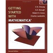 Getting Started with Mathematica<sup>?</sup>, 2nd Edition