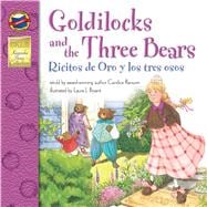 Ricitos De Oro Y Los Tres Osos / Goldilocks and the Three Bears