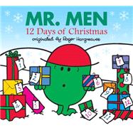 Mr. Men: 12 Days of Christmas