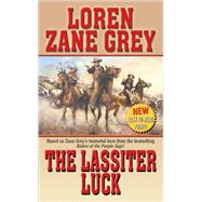 The Lassiter Luck
