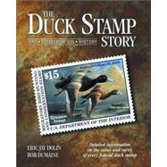 Duck Stamp Story : Art - Conservation - History
