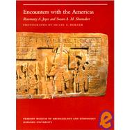 Encounters With the Americas