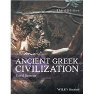 Ancient Greek Civilization