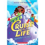 Queen of the Sea (Cruise Life #1)