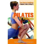 Pilates for Beginners