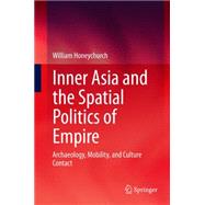 Inner Asia and the Spatial Politics of Empire