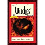 The Witches' Almanac, Spring 2015-Spring 2016