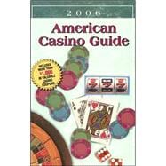 American Casino Guide 2006