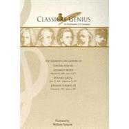 The Narrated Life History of Central Europe: George Bizet, Edvard Grieg, Johann Strauss II: Part IV: Modern