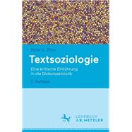 Textsoziologie