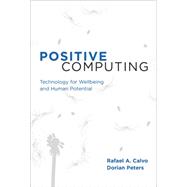 Positive Computing