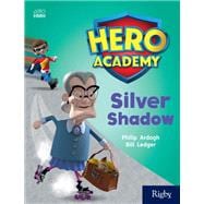 Silver Shadow