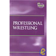Professional Wrestling