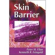 Skin Barrier,9780824758158