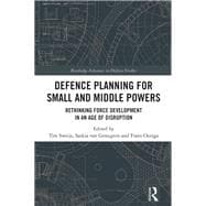 Defence Planning for Small and Middle Powers