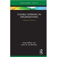 Flexible Working in Organisations