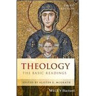 Theology: The basic readings (3rd ed.)