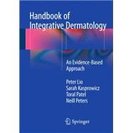 Handbook of Integrative Dermatology