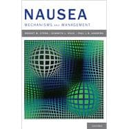 Nausea Mechanisms and Management