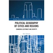 Political Geography of Cities and Regions
